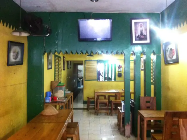 Gambar Makanan Kedai Mamak 6