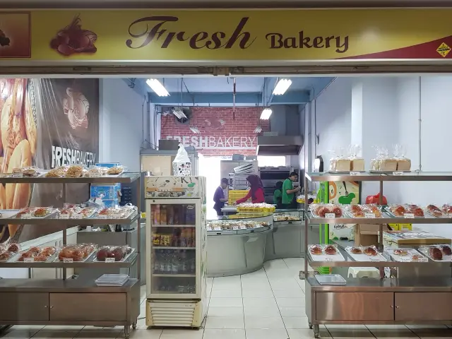 Gambar Makanan Fresh Bakery 2