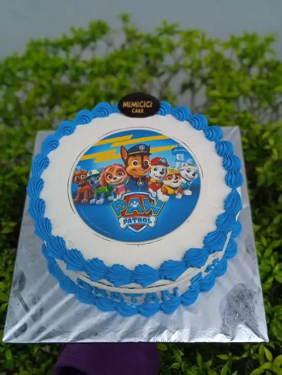 Gambar Makanan Toko Kue Mimicici Cake Tajurhalang 6