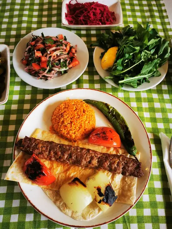 Ekspres Sokak Lezzetleri'nin yemek ve ambiyans fotoğrafları 2