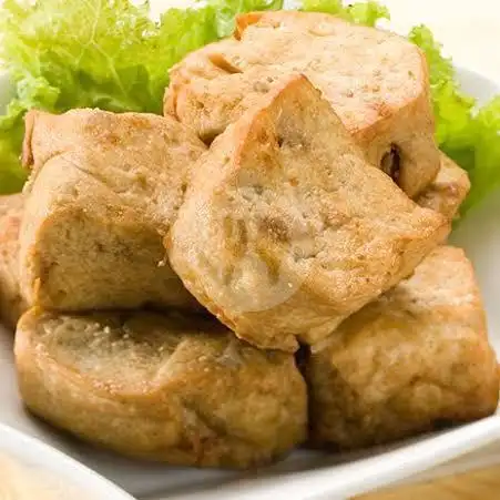 Gambar Makanan Warung Ayam Penyet Nasi Kuning, Gatot Subroto 6