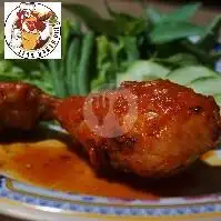 Gambar Makanan Ayam Panggang/Bakar Ori, Sawahan 19