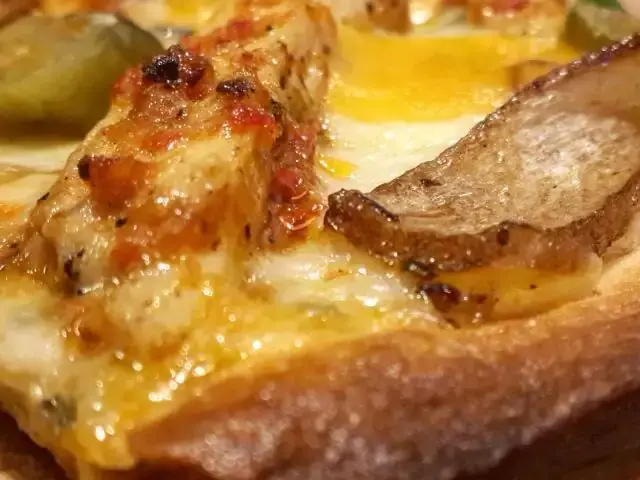 İmperia Pizza Sandwich'nin yemek ve ambiyans fotoğrafları 25