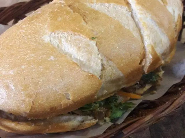 Banh Mi Cafe Food Photo 15