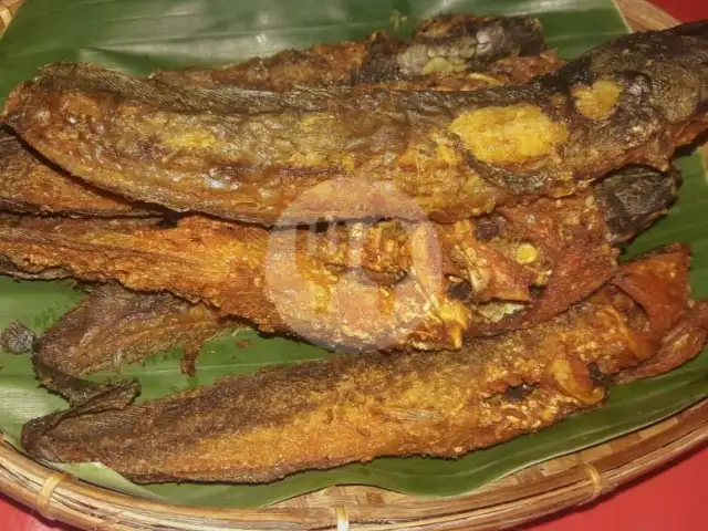 Gambar Makanan Warung Nasi Pecel Madiun Puntikayu, Cabang Kambang Iwak 19