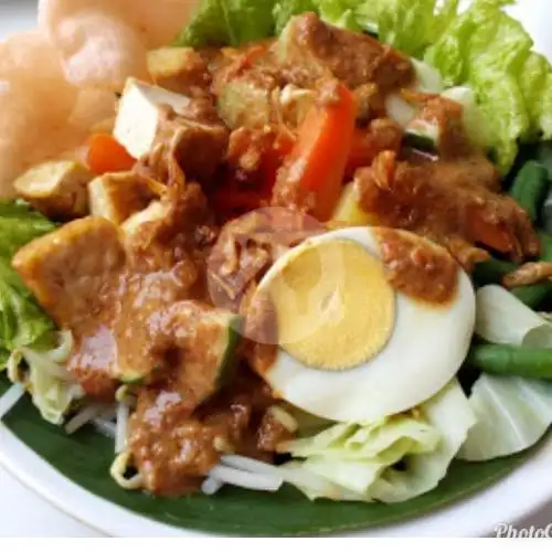 Gambar Makanan JURAGAN Siomay BANDUNG, Tohpati 2