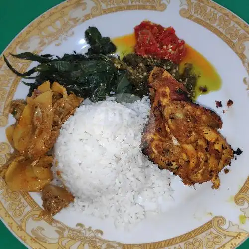 Gambar Makanan RM Surya Minang Grogol, Arga Rinjani 18