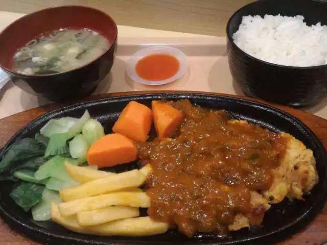 Gambar Makanan Wateishoku Yamakawaya 14