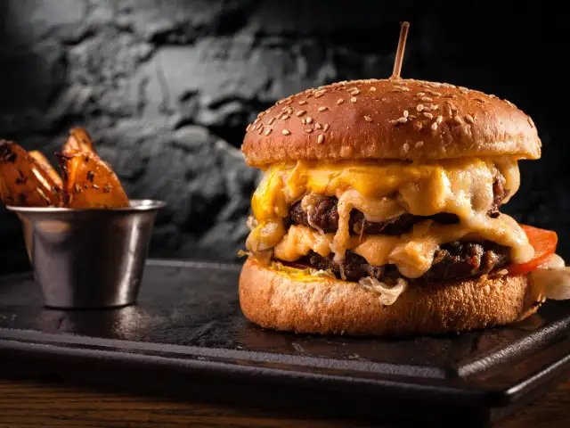 Oba Döner & Burger'nin yemek ve ambiyans fotoğrafları 1