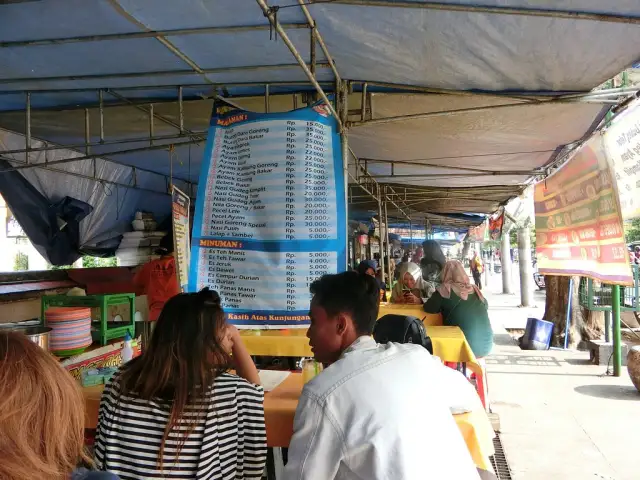 Gambar Makanan Warung Makan Nikmat Rasa 4