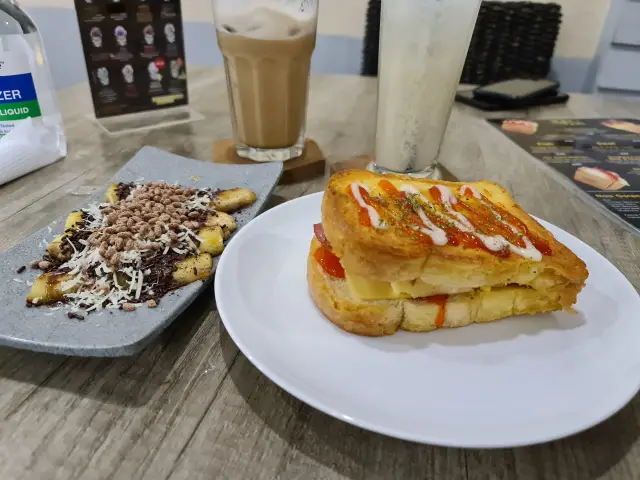 Gambar Makanan Kopi Dari Hati 8