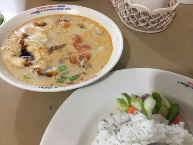 Gambar Makanan Soto Jakarta A Sen 13