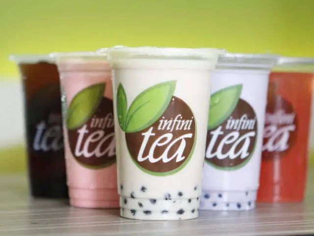 Infinitea Food Photo 4