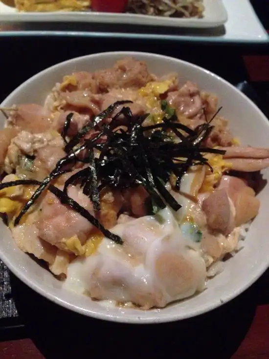 Gambar Makanan Akane Japanese Restaurant 19