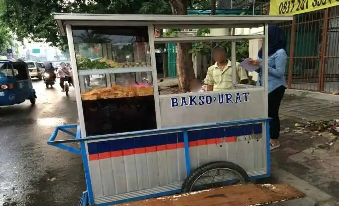 Bakso Bakwan Sejati