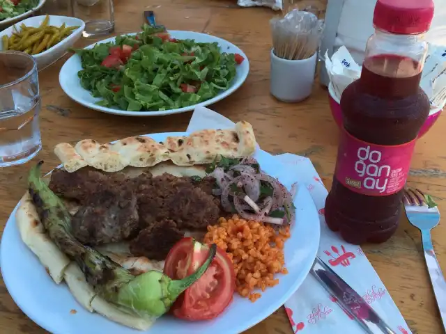 Tahtakale Restorant Liman'nin yemek ve ambiyans fotoğrafları 7