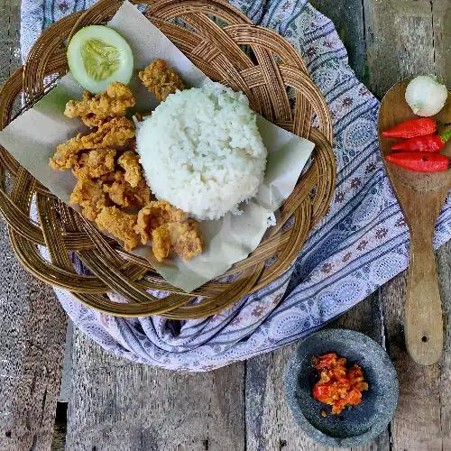 Gambar Makanan Mie Geprek Mbak Dian, Jebres 7