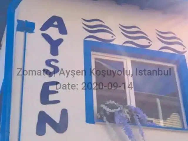 Ayşen Koşuyolu'nin yemek ve ambiyans fotoğrafları 6