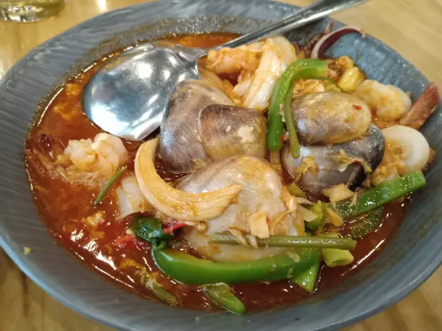 Gambar Makanan Suan Thai 4