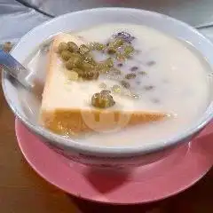 Gambar Makanan Warung Bubur Kacang Ijo Cak Arip 46, Serpong Utara 1