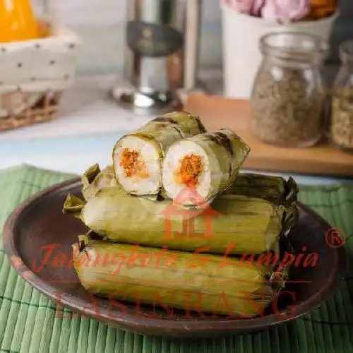 Gambar Makanan Jalangkote & Lumpia Asli Lasinrang Ny Lili Montolalu, Lasinrang 14