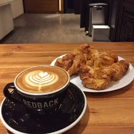 Gambar Makanan Redback Specialty Coffee 12