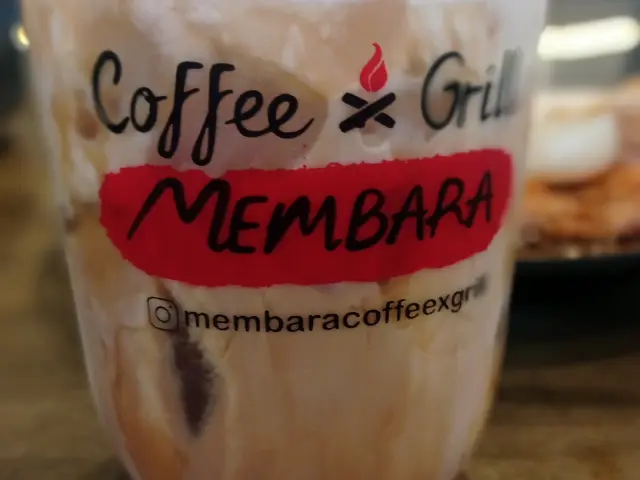 Gambar Makanan Membara Coffee x Grill 3