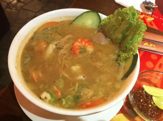 Gambar Makanan Do An Vietnam Experience 7