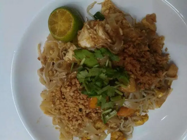 Sen Lek Thai Noodle Food Photo 13
