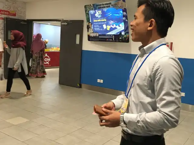 Asian Delight Food Court KLCC Food Photo 5