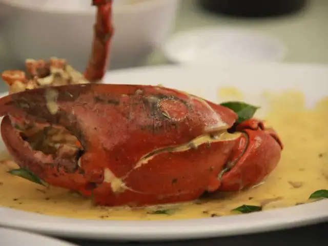 Fatty Crabs Food Photo 9