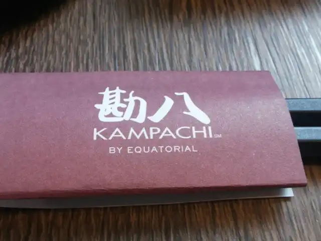 Kampachi Troika Food Photo 2