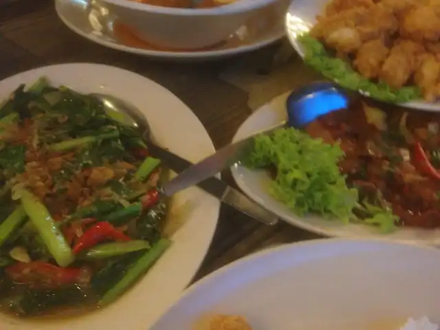 D'Ganu Seafood Food Photo 8