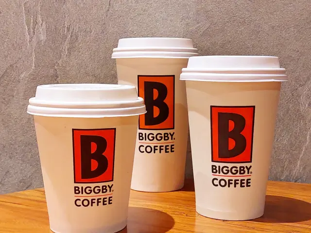 Gambar Makanan Biggby Coffee 20