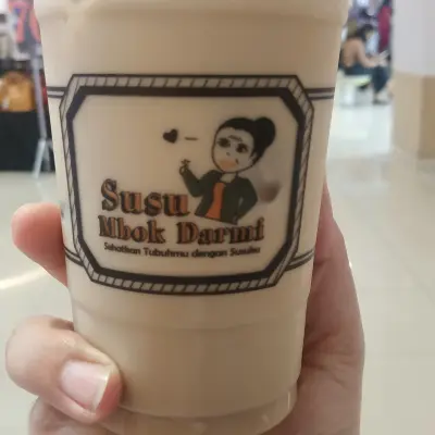 Susu Mbok Darmi