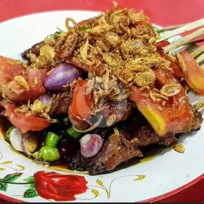 Gambar Makanan Sop Betawi Kaki Kambing Bang Aden 19