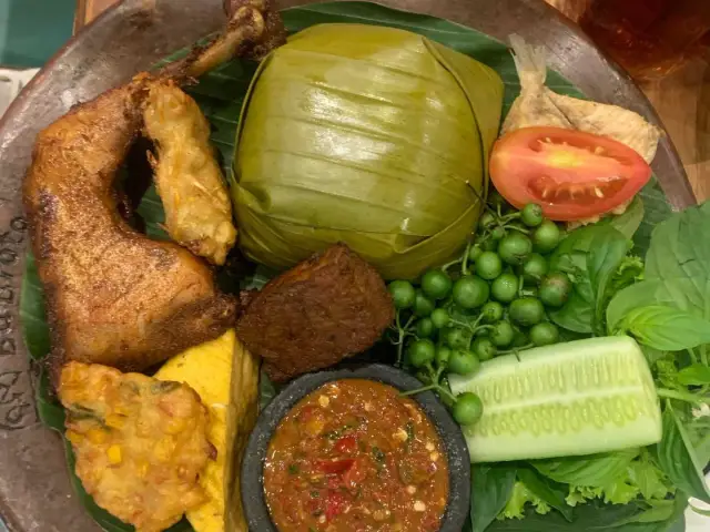 Gambar Makanan Warung Cepot 2