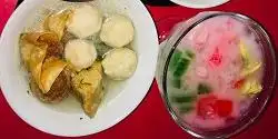 Bakso Pendowo Malang, Imam Bonjol