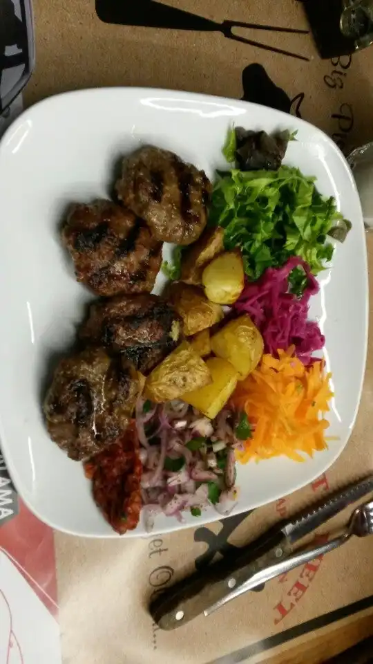 Meat & Meet Kasap Dursun'nin yemek ve ambiyans fotoğrafları 7
