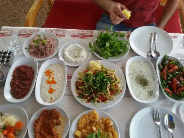 Ye Doy Salih Usta'nin yemek ve ambiyans fotoğrafları 4