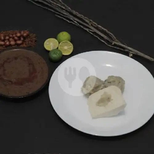 Gambar Makanan Siomay Jhon Kelapa Gading, Ruko Artha Gading Niaga 5