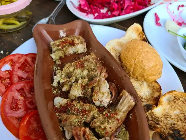 Antalya Kokoreç'nin yemek ve ambiyans fotoğrafları 4