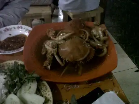 Gambar Makanan Raja Bandeng Seafood Karawang 13