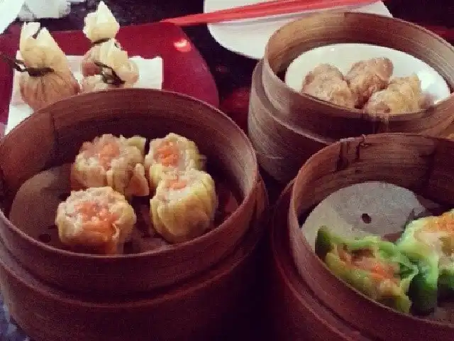 Gambar Makanan Dimsum MBLEDOS 9