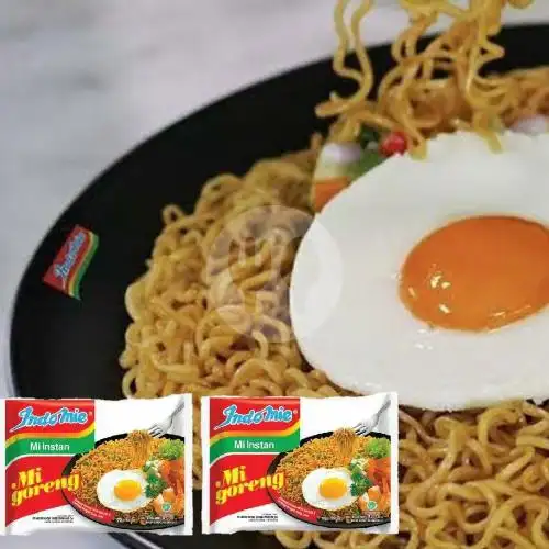 Gambar Makanan Warung Indomie Wardom 6