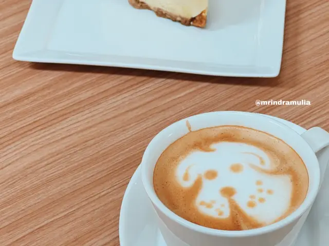 Cake Lab & Kaffein