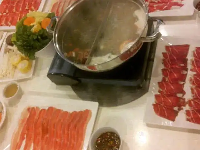 Gambar Makanan Xiao Meng Niu 小蒙牛 - Hot Pot & Barbeque 15