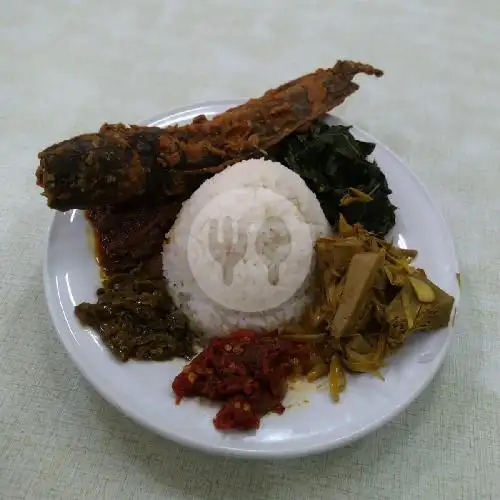 Gambar Makanan RM Sepakat Jaya  9