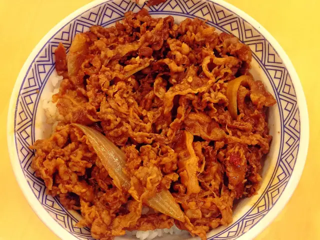 Gambar Makanan Yoshinoya 20