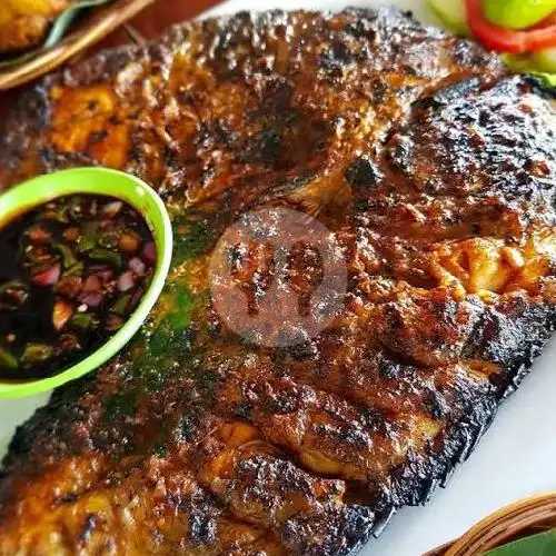 Gambar Makanan Nasi Bebek & Seafood Sariroso, Rawamangun 2